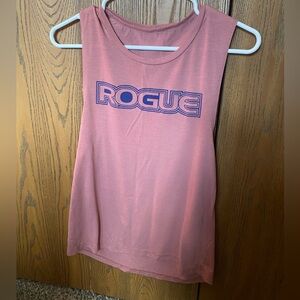 Rogue tank